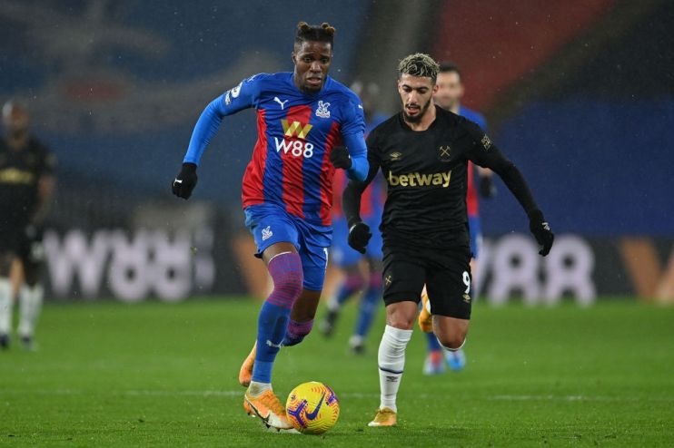 Sports teams are facing the prospect of being banned from displaying gambling logos on their shirts, the Sunday Times reported.