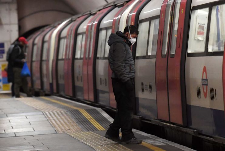 It&rsquo;s almost like we&rsquo;ve been here before. On 31 March, Transport for London will for the third time in under a year run out of money, unless it can agree a new funding deal with the government.