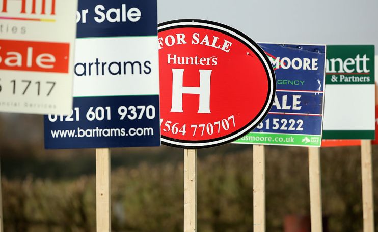 Housing and mortgage lending