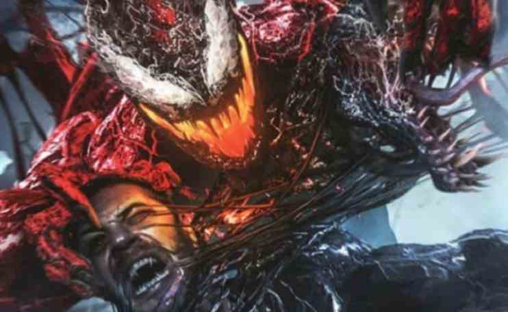 Venom: Let there be Carnage could be one of the top movies of 2021