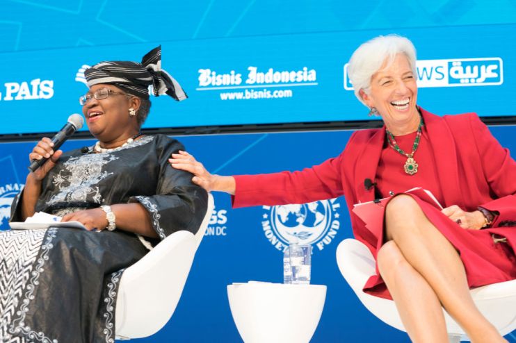 Annual Meetings Plenary Session