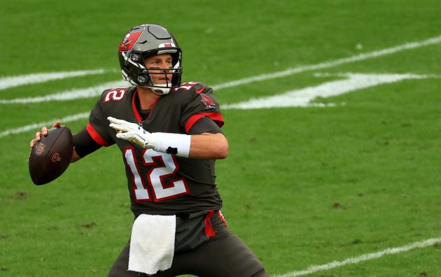 The Bucs' evergreen quarterback Tom Brady, set for his record-extending 10th Super Bowl appearance, is one of the more familiar aspects of this year's game