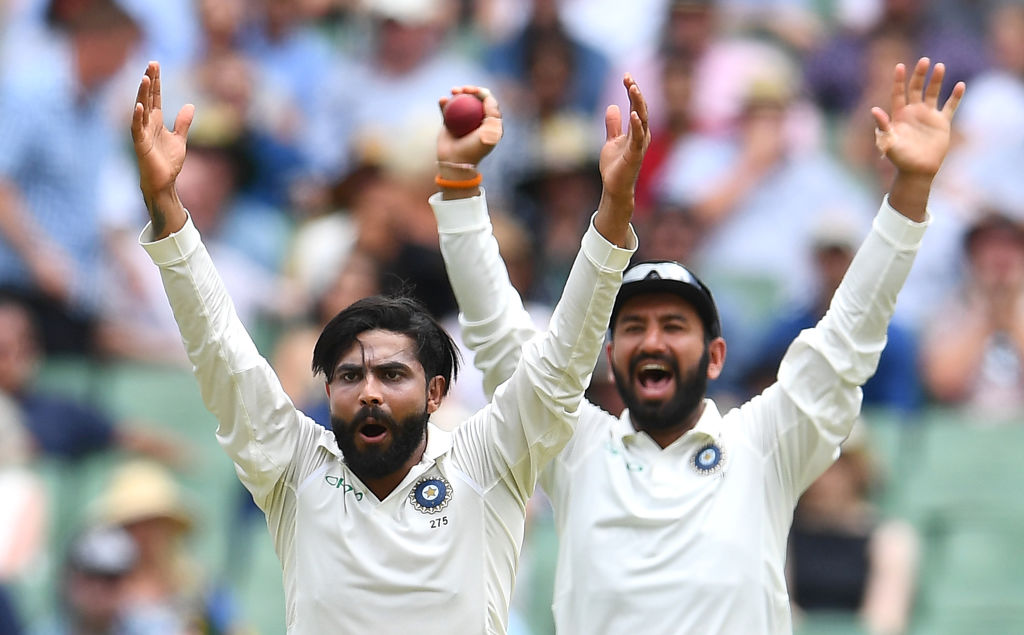 India are hot favourites to win their four-Test series against England, which starts on Friday in Chennai