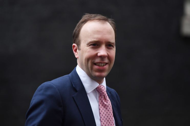 Boris Johnson Announces Third National Coronavirus Lockdown