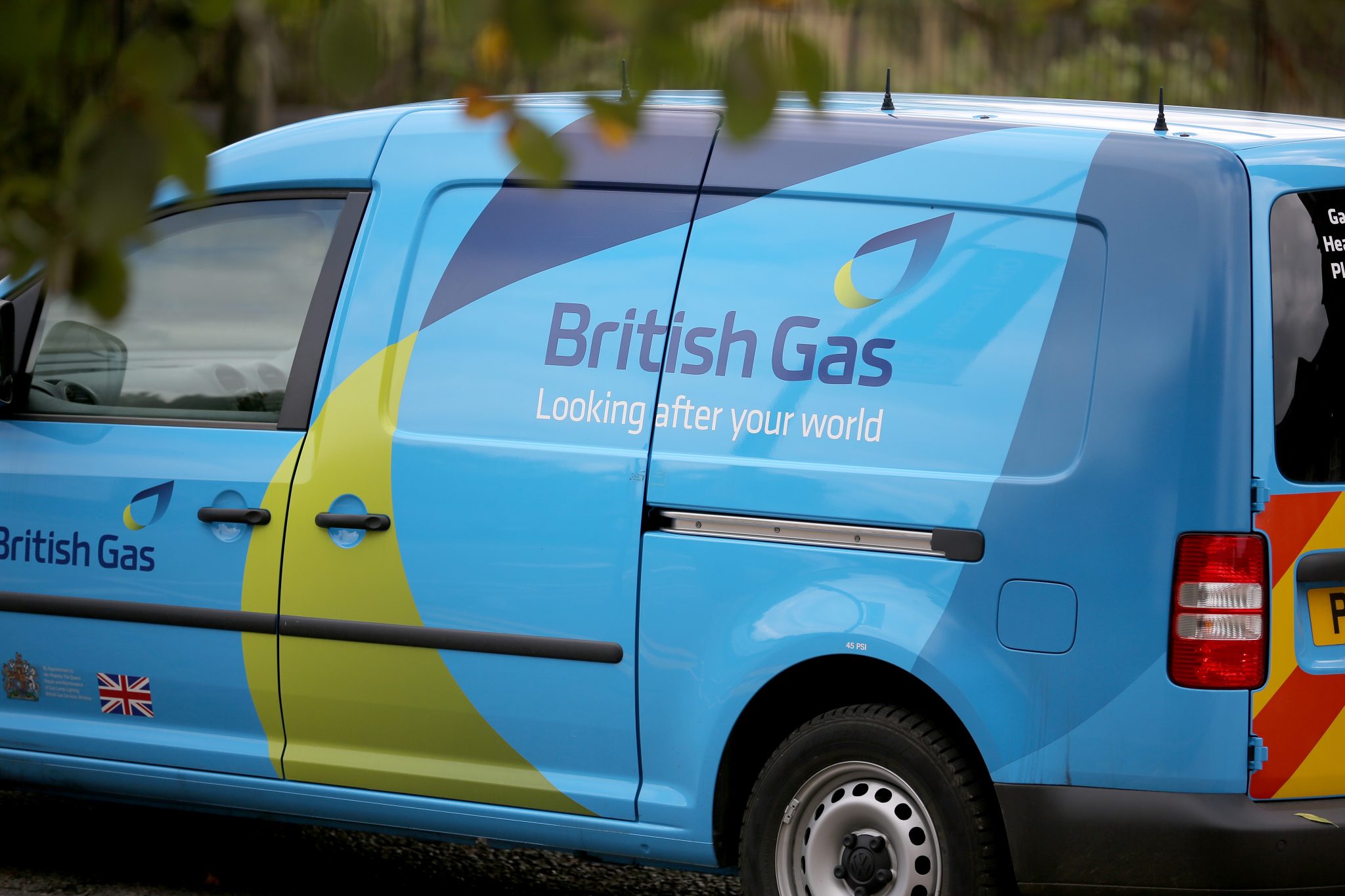 British Gas workers to hold 12 further strikes over 'fire and rehire' plans CityAM CityAM
