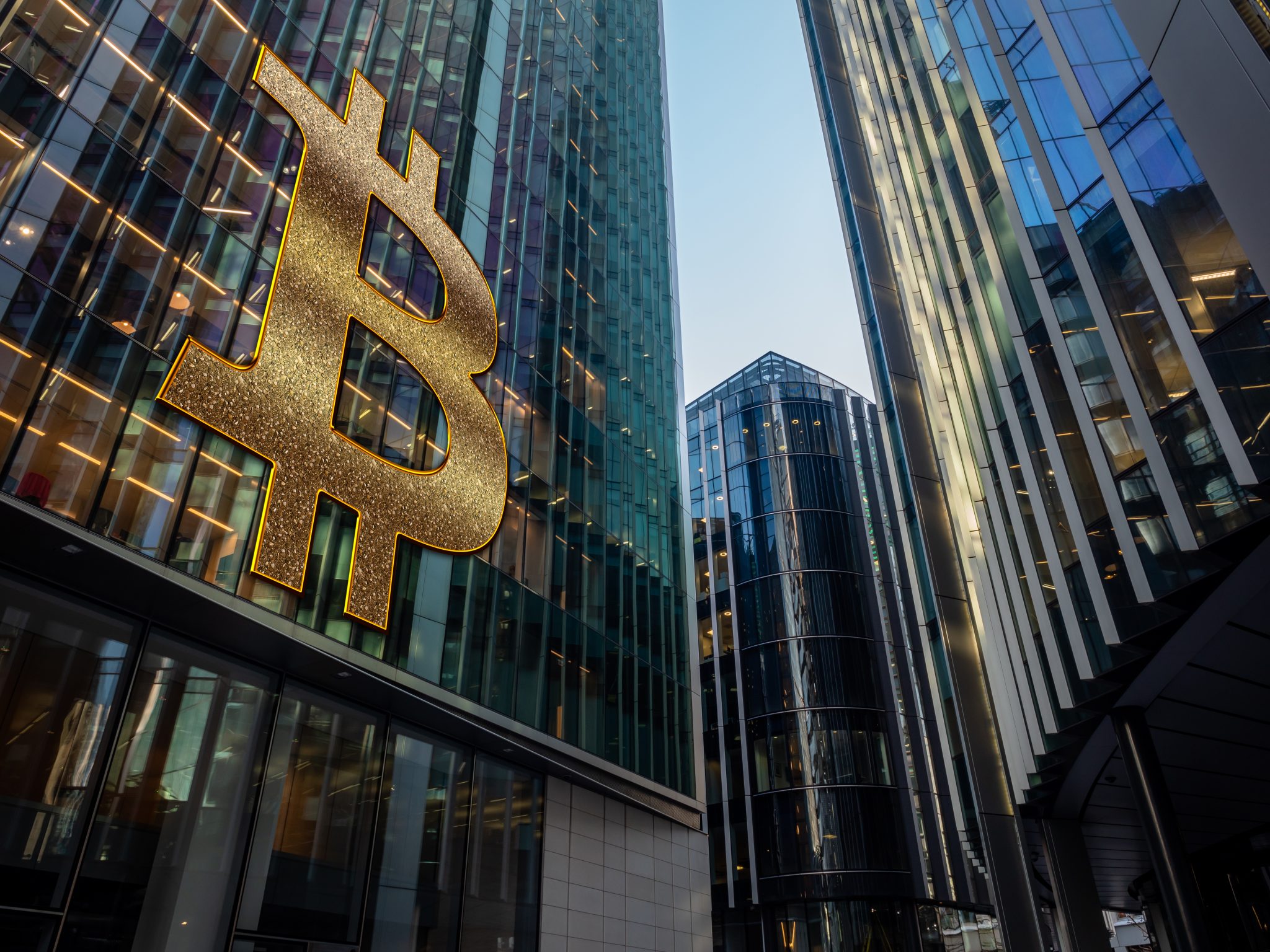A new era dawns with latest crypto boom - CityAM : CityAM