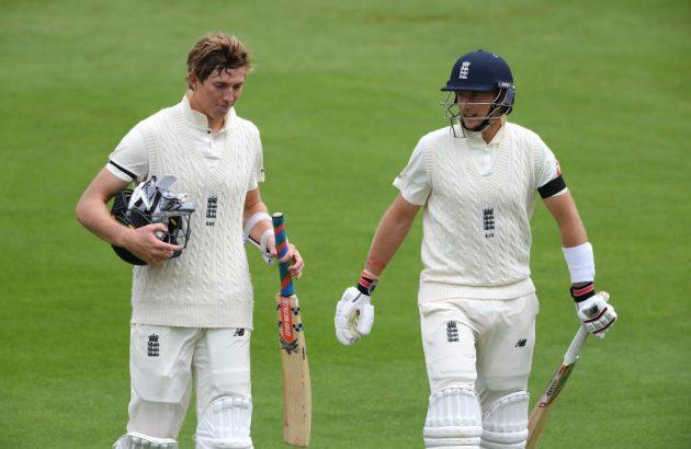 England's current vintage are due to begin a four-Test series in India later this week