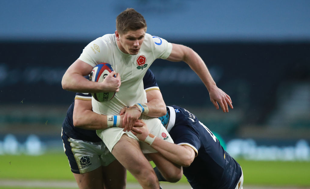 England will be expected to bounce back from Six Nations defeat to Scotland by beating Italy on Saturday