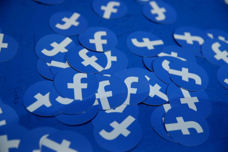 Facebook Hosts Annual F8 Developer Conference In San Jose