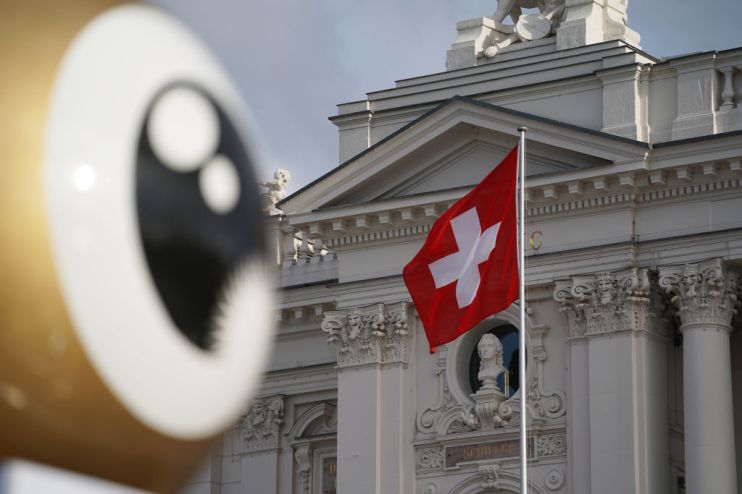 General Views - 16th Zurich Film Festival