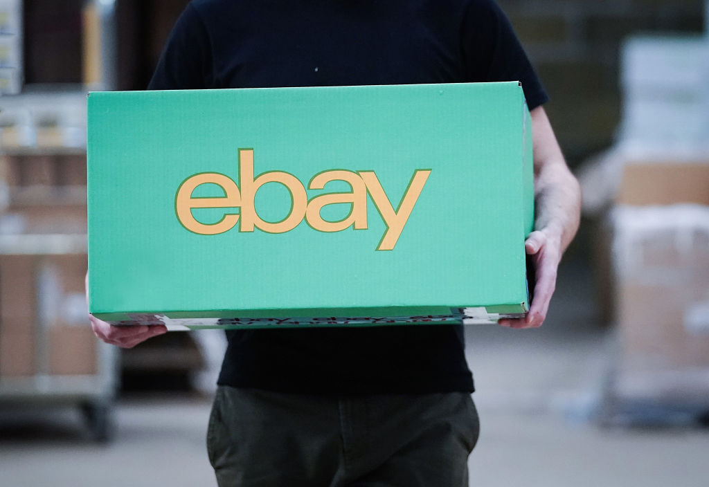 eBay UK says the programme will protect jobs and help businesses to reinvest.
