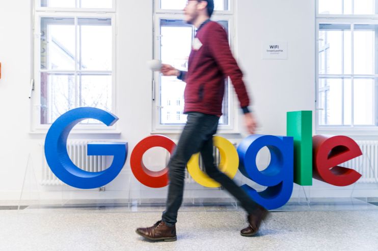 Google Germany Opens Berlin Representation Office