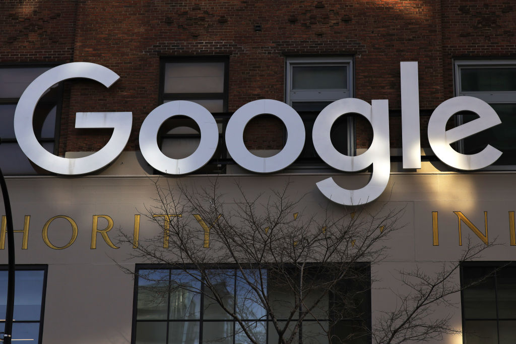 Google To Open Spaces For Mass Vaccination Sites And Promote Vaccine Education