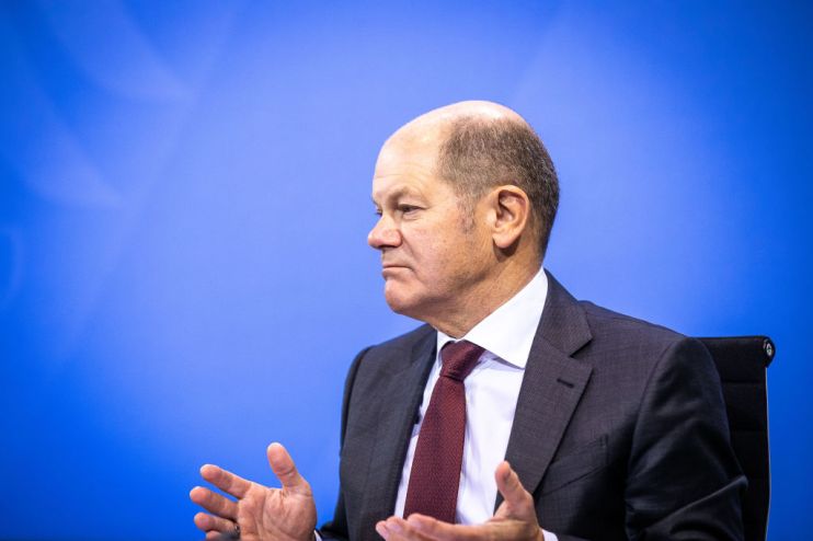 Government Announces New Lockdown Measures