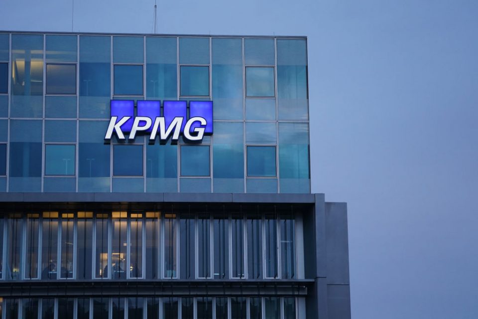 KPMG