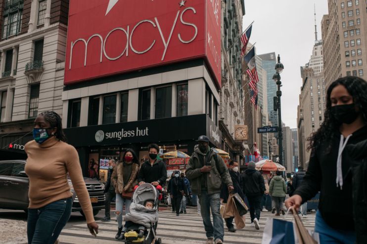 US-RETAIL-SALES-REBOUND