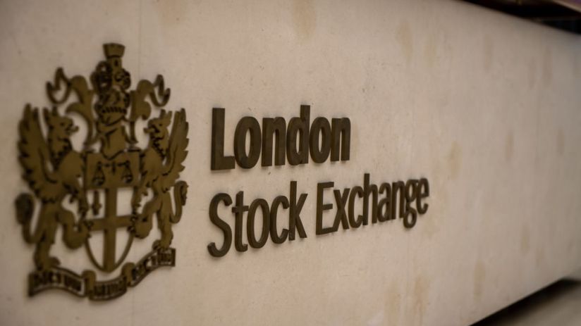 Markets React To UK Government Proroguing Parliament