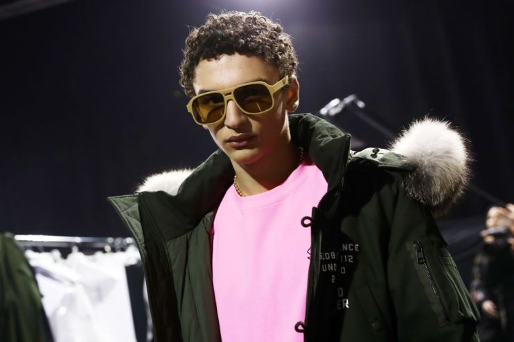 MONCLER