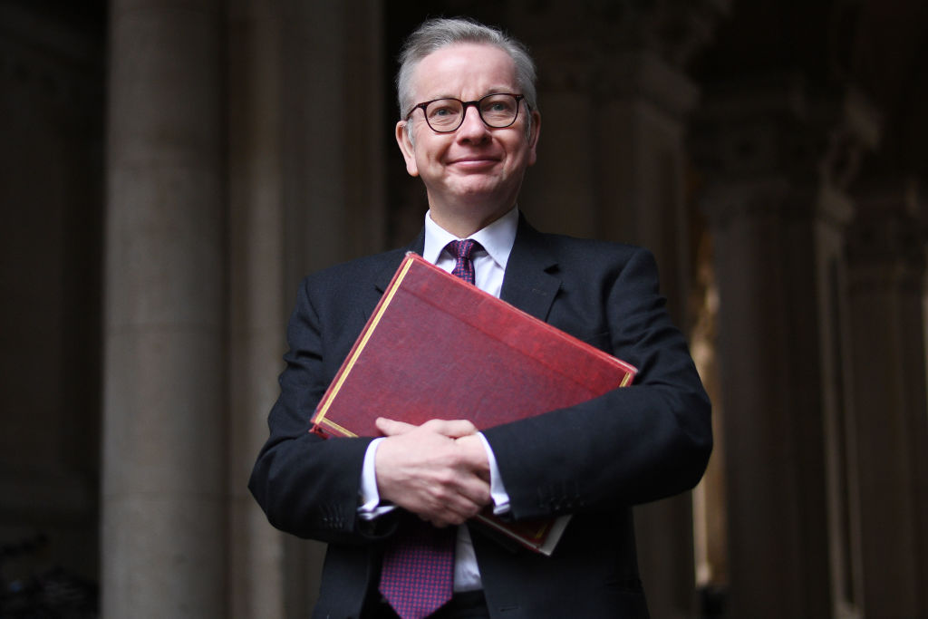 Michael Gove has asked the EU to not impose any new border checks on goods between Great Britain and Northern Ireland until 2023 in order for businesses to better prepare for the implementation of the new rules.