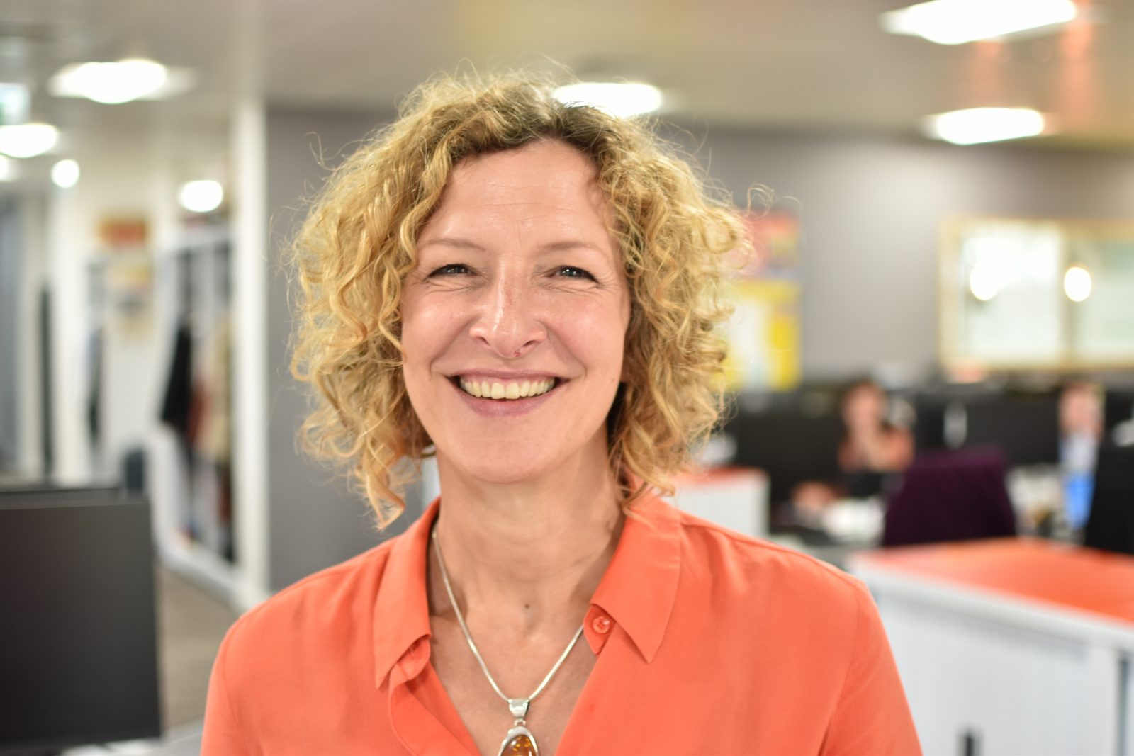 Octopus snares Ofwat chief executive as rapid growth continues