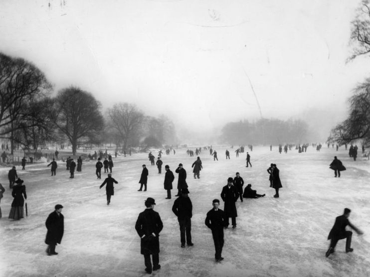 Skating