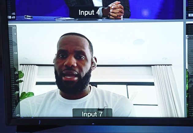 The 2020 Sports Illustrated Awards