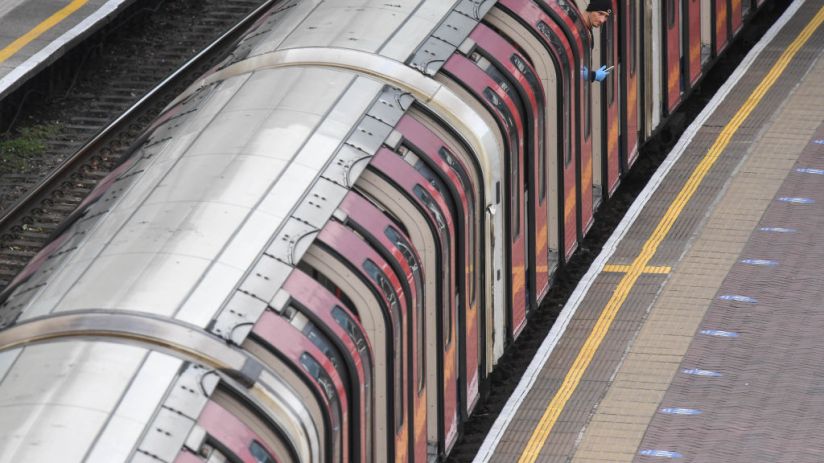 UK Eases Some Restrictions In Eighth Week Of Coronavirus Lockdown