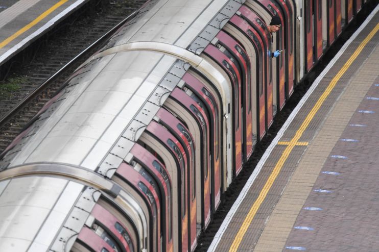 UK Eases Some Restrictions In Eighth Week Of Coronavirus Lockdown