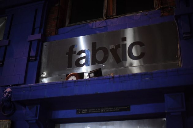 UK Nightclub Industry Decimated By Coronavirus