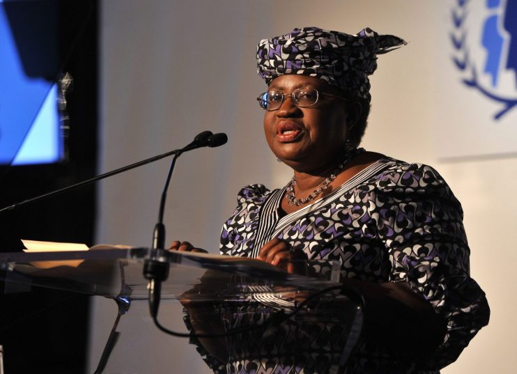 United Nations Every Woman Every Child Dinner 2012 - Inside