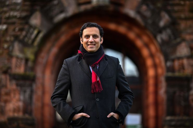 Anas Sarwar has this morning been announced as the new leader of the Scottish Labour party after defeating Monica Lennon in a snap election.