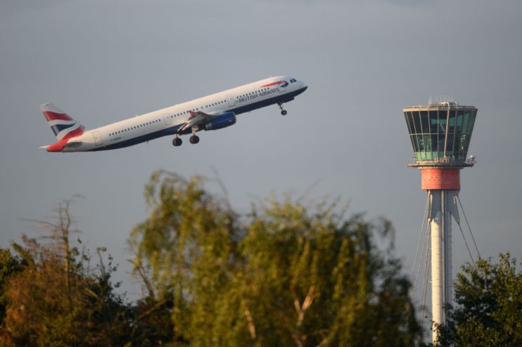 Expect this future to be fully in focus on Friday, when airlines group IAG - the owner of UK flag carrier British Airways (BA) - reports its full year results.