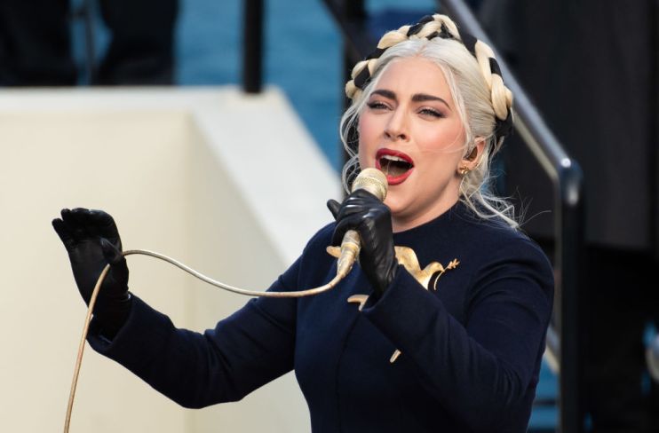 Lady Gaga offers $500,000 reward for return of stolen dogs