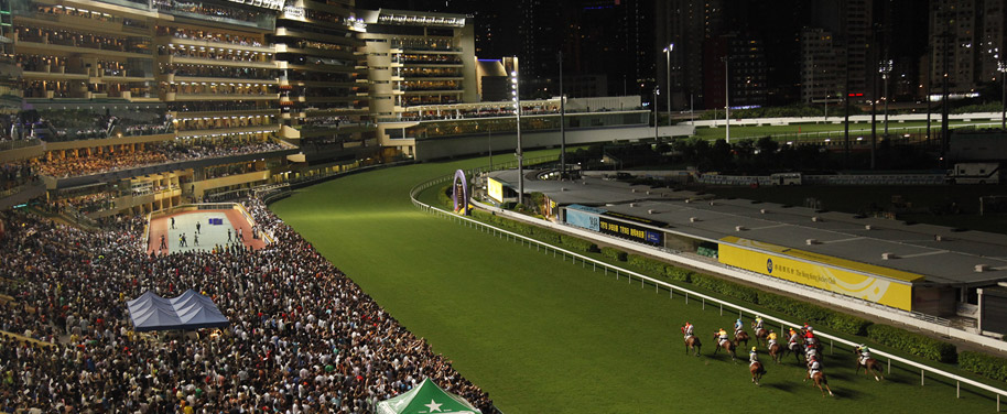 Hong Kong Racing Tips: Take on the fav with Chater Pins - Vimarsana News
