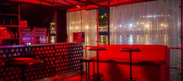 The government could introduce vaccine passports in the fall in a bid to keep bars, restaurants and nightclubs open amid an expected fourth wave of the pandemic.