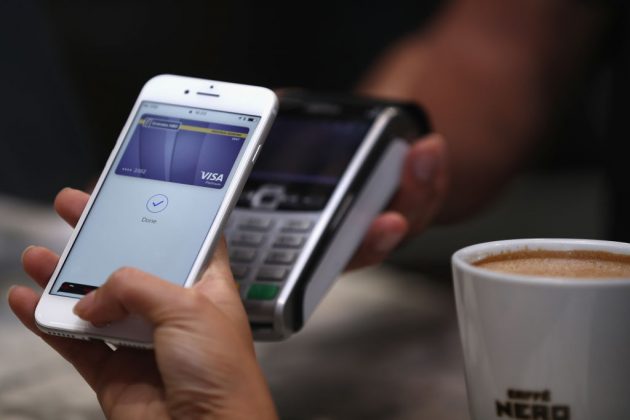 Apple Pay Launches in the UAE