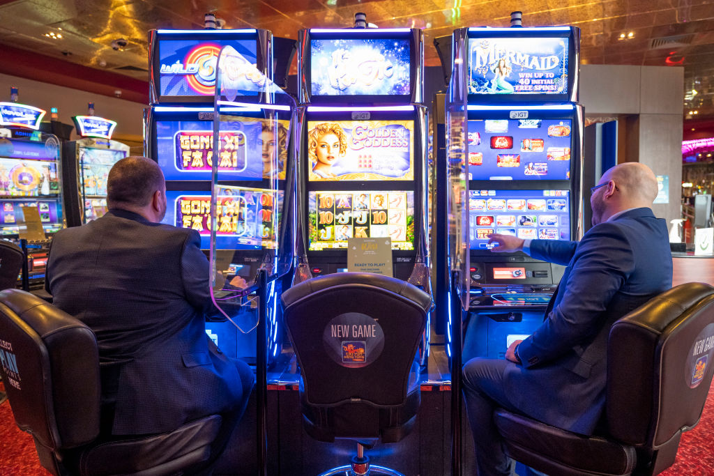 Gamesys has said the move would help Bally’s expand in the nascent US sports betting market by using Gamesys’ technology platforms and management.