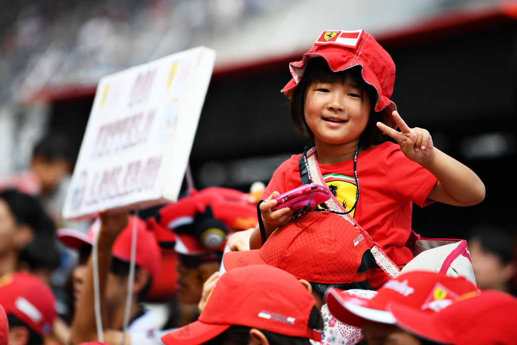 A drive to survive: How Formula 1 attracted young fans to save its