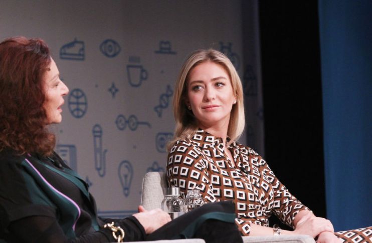 Fast Company Innovation Festival - Day 3