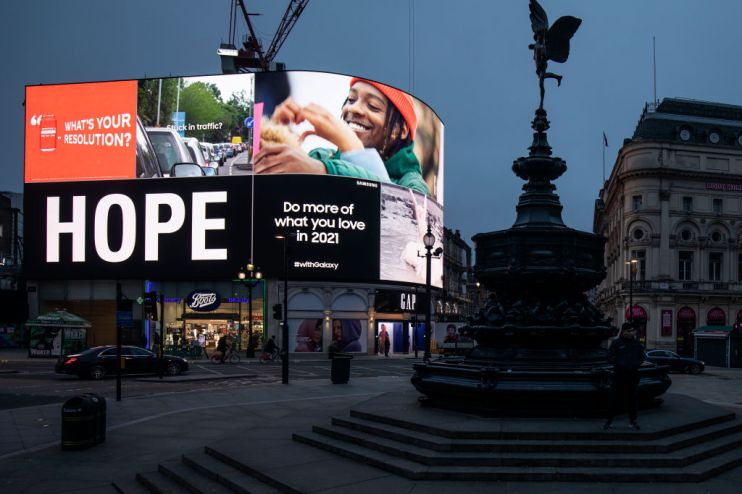 London Mayor Declares 'Major Incident' As London Hospitals Struggle To Cope With Rising Covid Cases