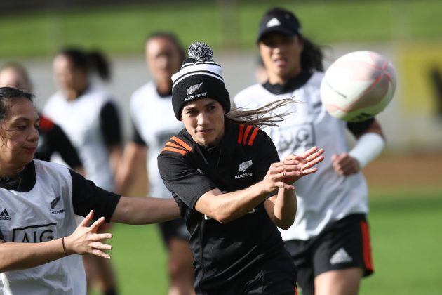 Black Ferns players including Selica Winiata have also reportedly opposed the Silver Lake deal