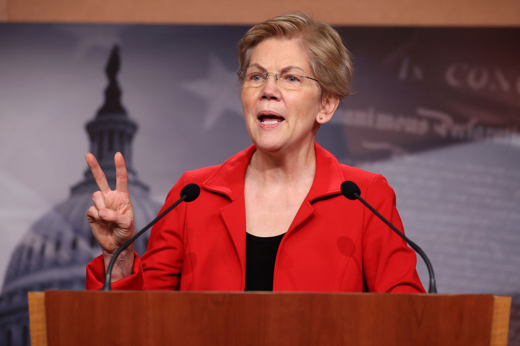 Sen. Warren Introduces Ultra-Millionaire Tax Act With Reps. Jayapal And Boyle