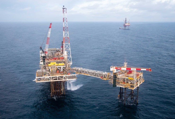 Ineos today said that its energy subsidiary had snapped up Danish firm Hess' oil and gas assets for $150m (£107m).