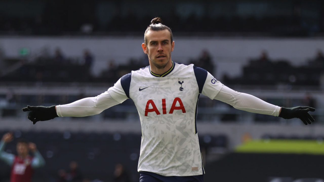 Gareth Bale Tottenham Star Is Back No Thanks To Jose Mourinho Cityam