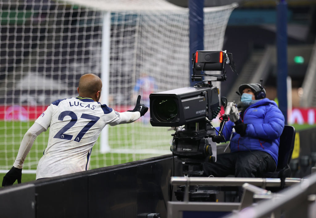 snaps up English Premier League rights - TechCentral