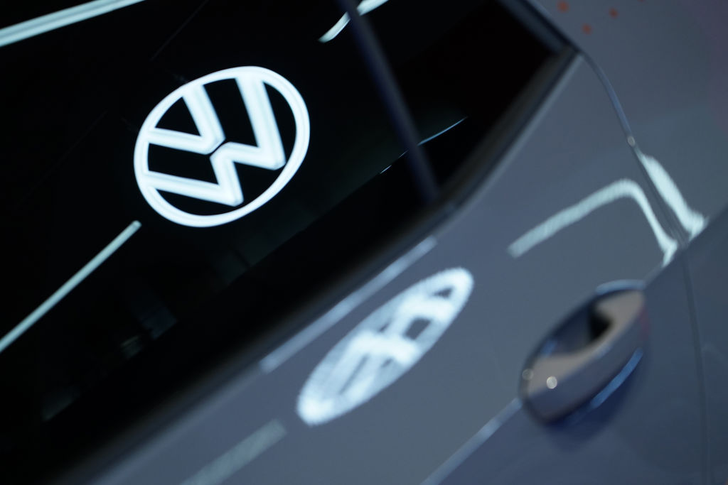 Volkswagen Seeks Strong Access To Electric Market With ID.3 And ID.4 Cars