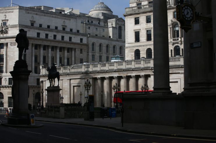 Last-Minute Lobbying Ahead Of UK Budget Debut