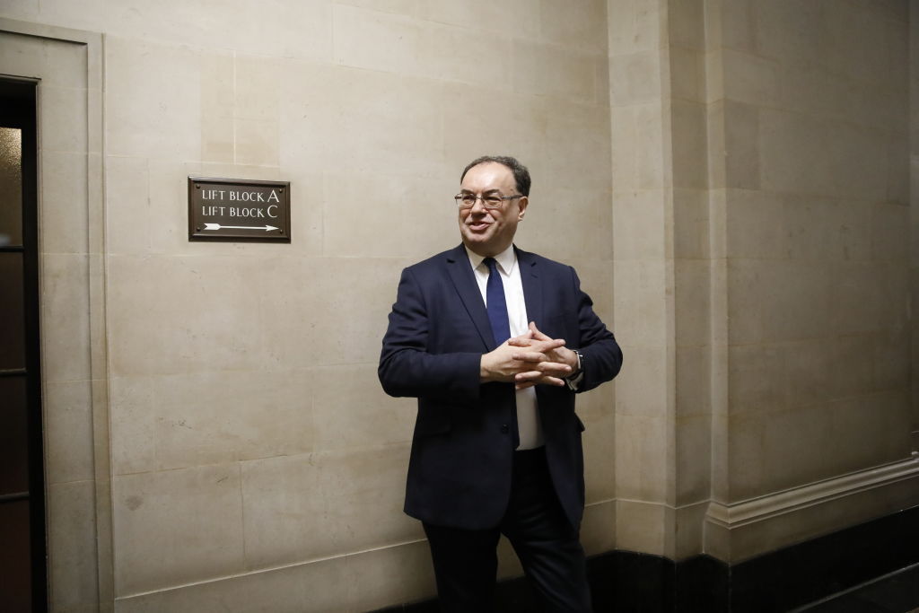 Bank of England Governor Andrew Bailey is under fire after it emerged that he played a role in designing a scheme that left thousands of small businesses in ruin after the financial crisis.