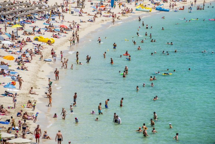 Before the Open: Get the jump on the markets with our early morning newsletter