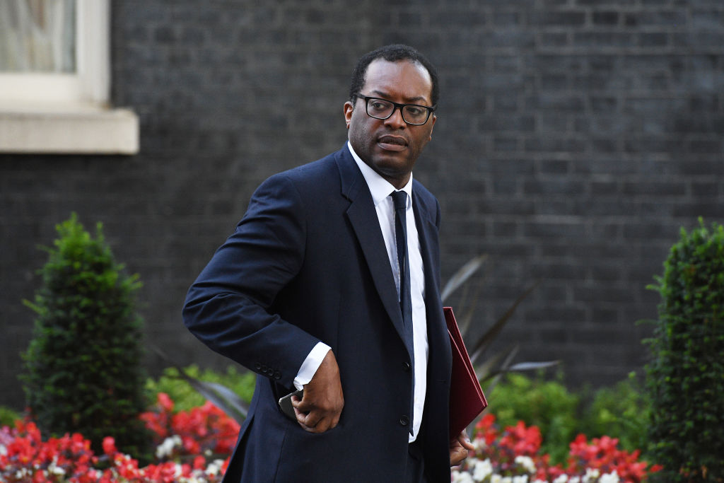 Business secretary Kwasi Kwarteng has scrapped the government's Industrial Strategy Committee as part of the government's new "Build Back Better" plans.